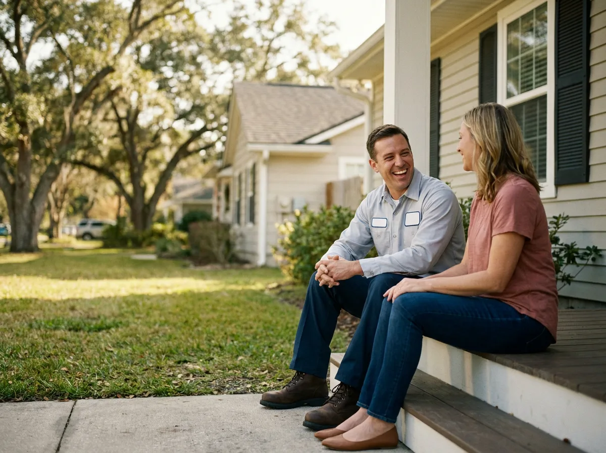 Septic tank pumping FAQs for Crestline, OH